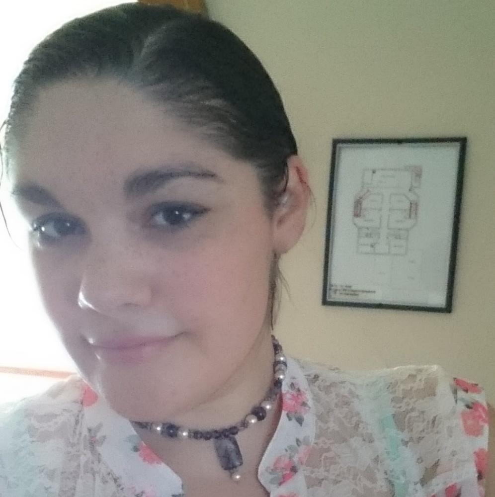 Meet your Posher, Samantha